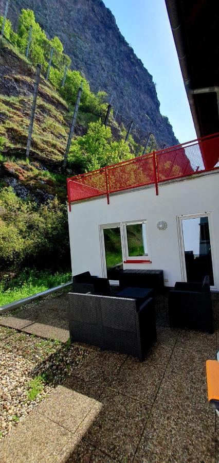 Ferienwohnung Zentrale Lage Idar-Oberstein Exterior foto